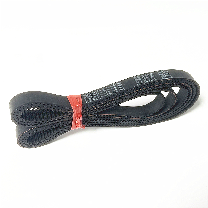 Rubber Synchronous Timing Belt - Timing Belt 评论和价格