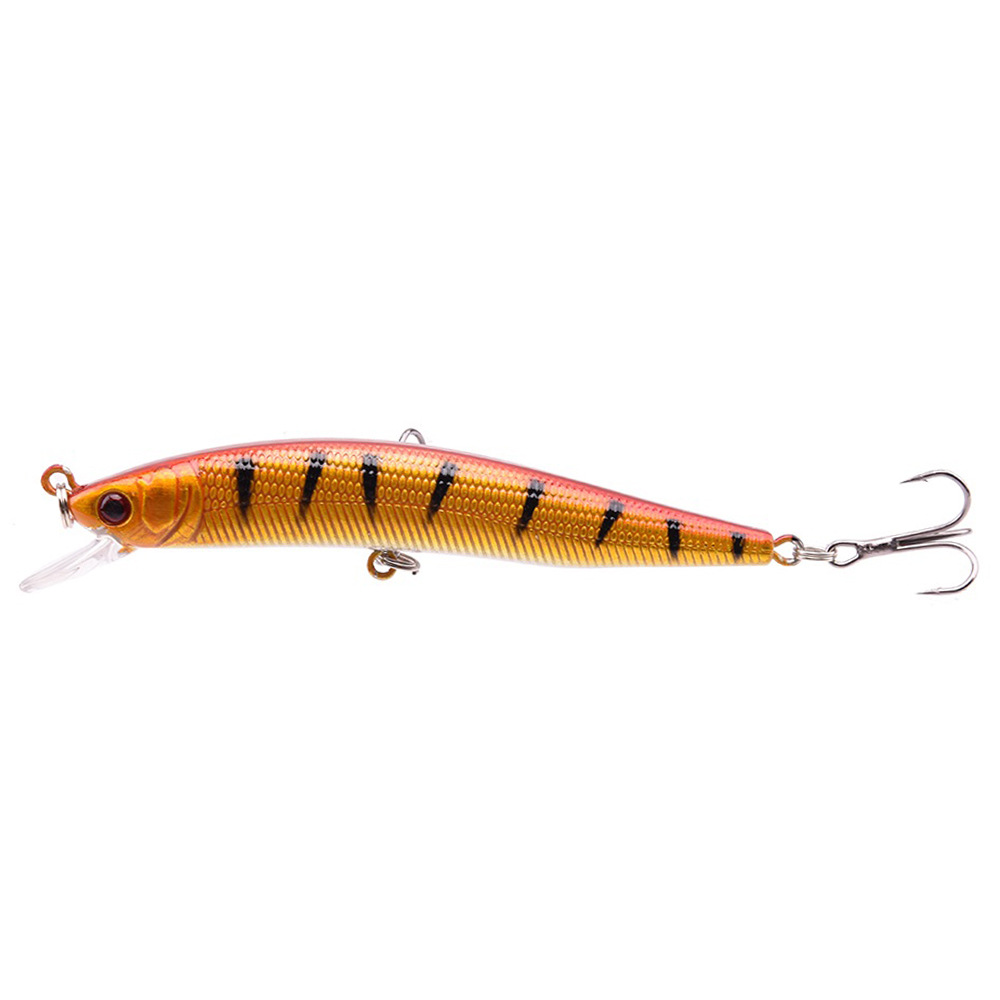 Floating Minnow Fishing Lure 1 - 3D Printing Lure 评论和价格