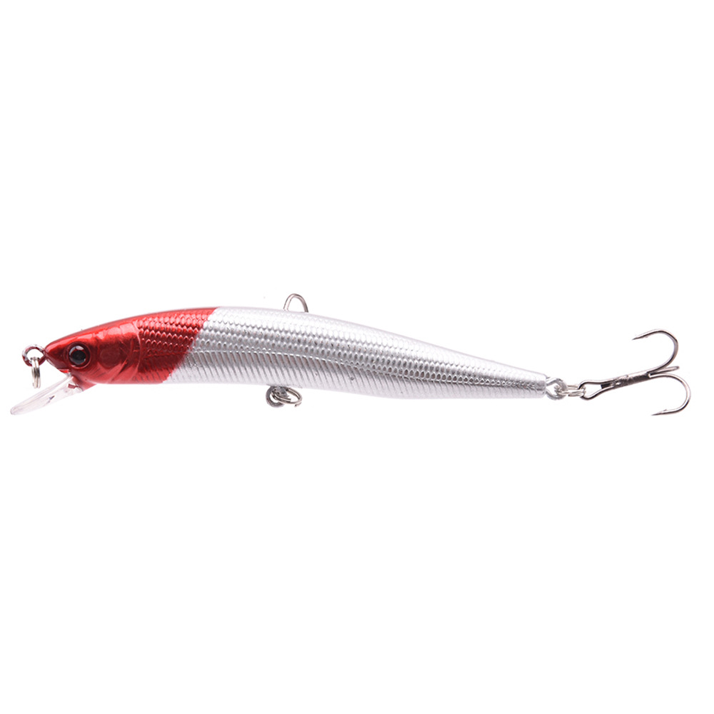 Floating Minnow Fishing Lure 1 - 3D Printing Lure 评论和价格