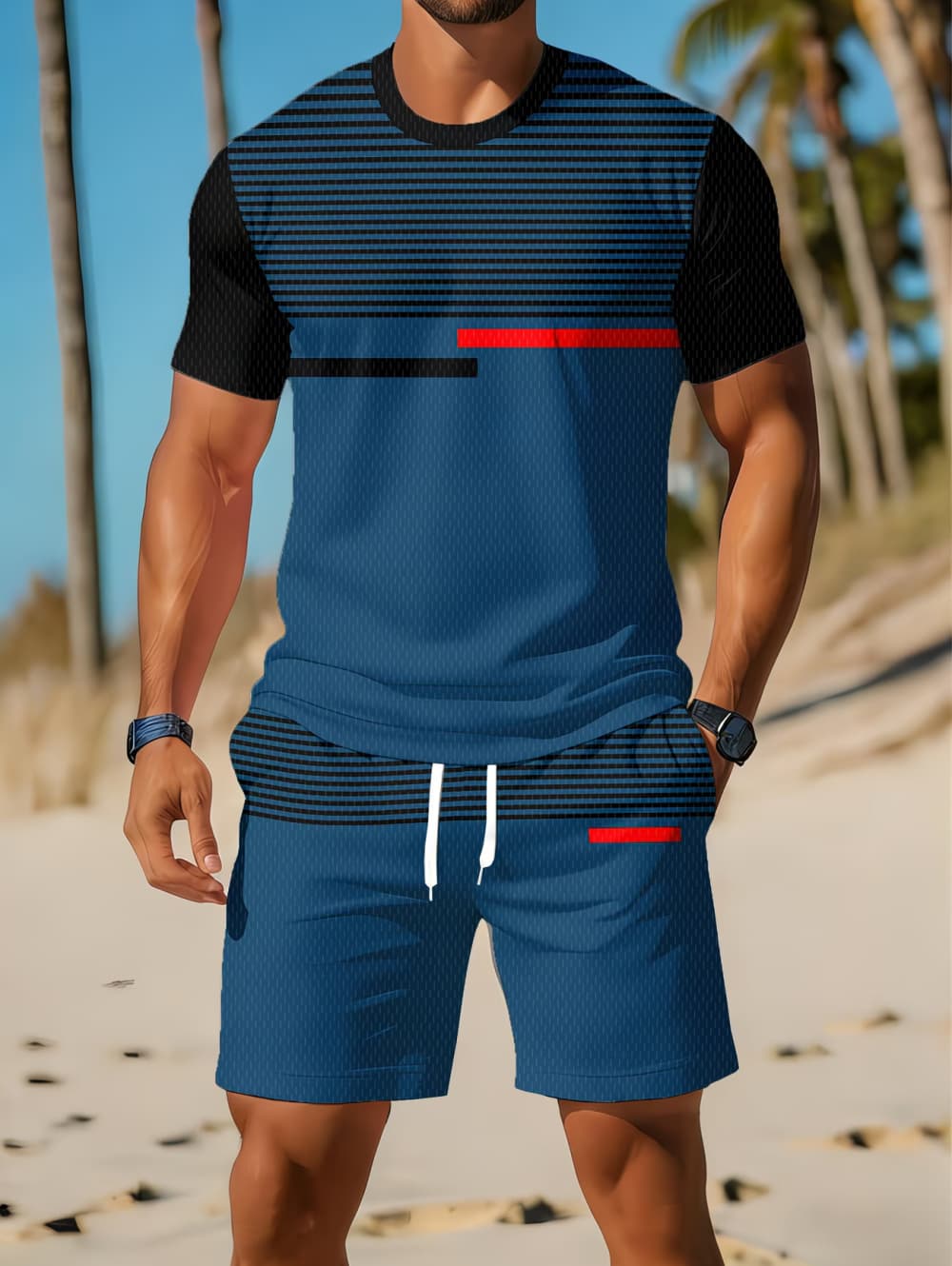 2026 Summer New Arrival Men's  - 3D Printing Services 评论和价格