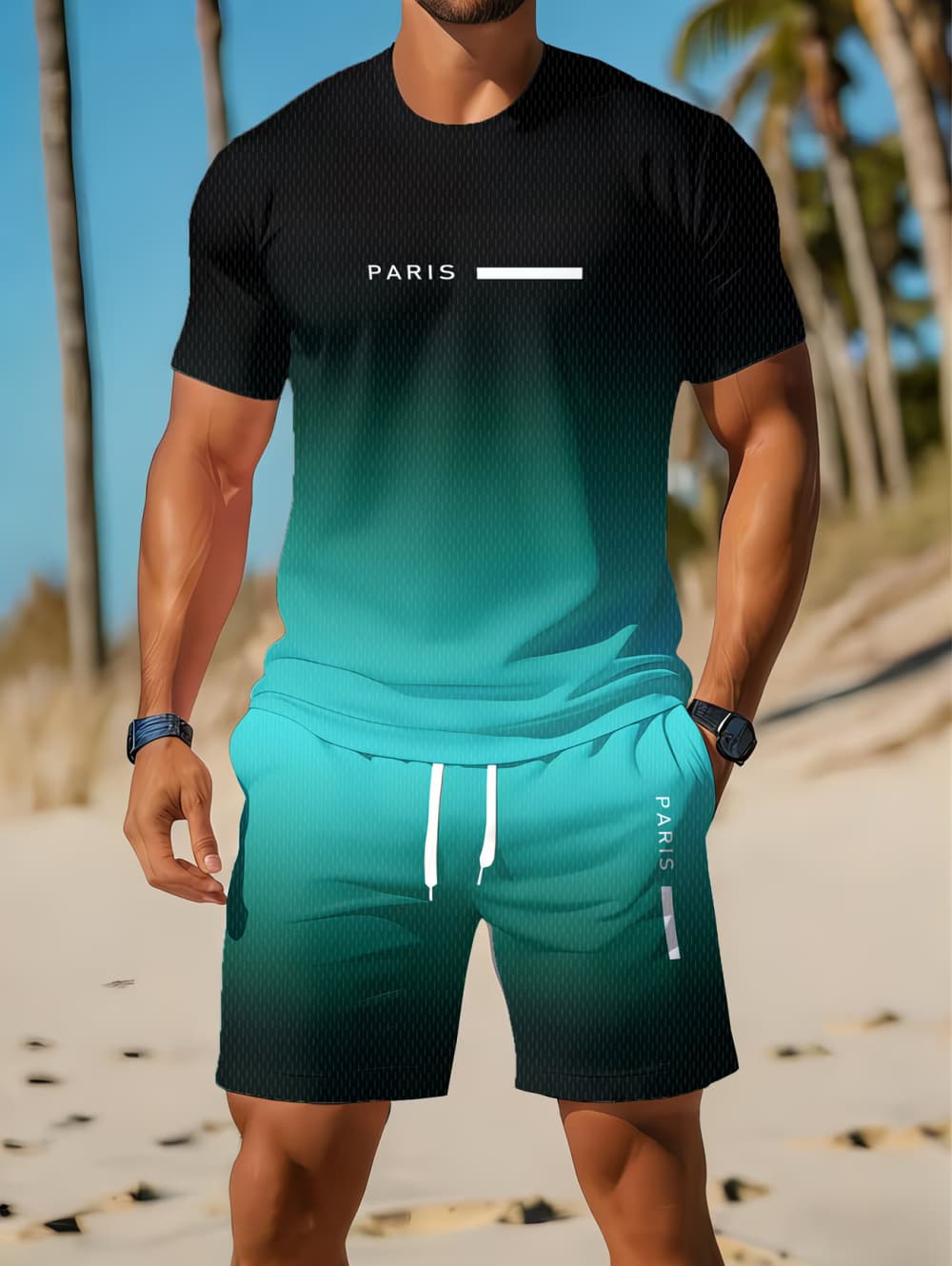 2026 Summer New Arrival Men's  - 3D Printing Services 评论和价格