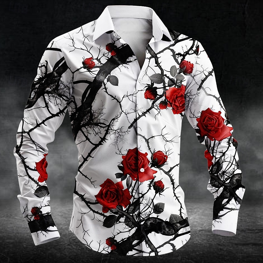 Fashion plum blossom pattern 3 - 3D Printing Services 评论和价格