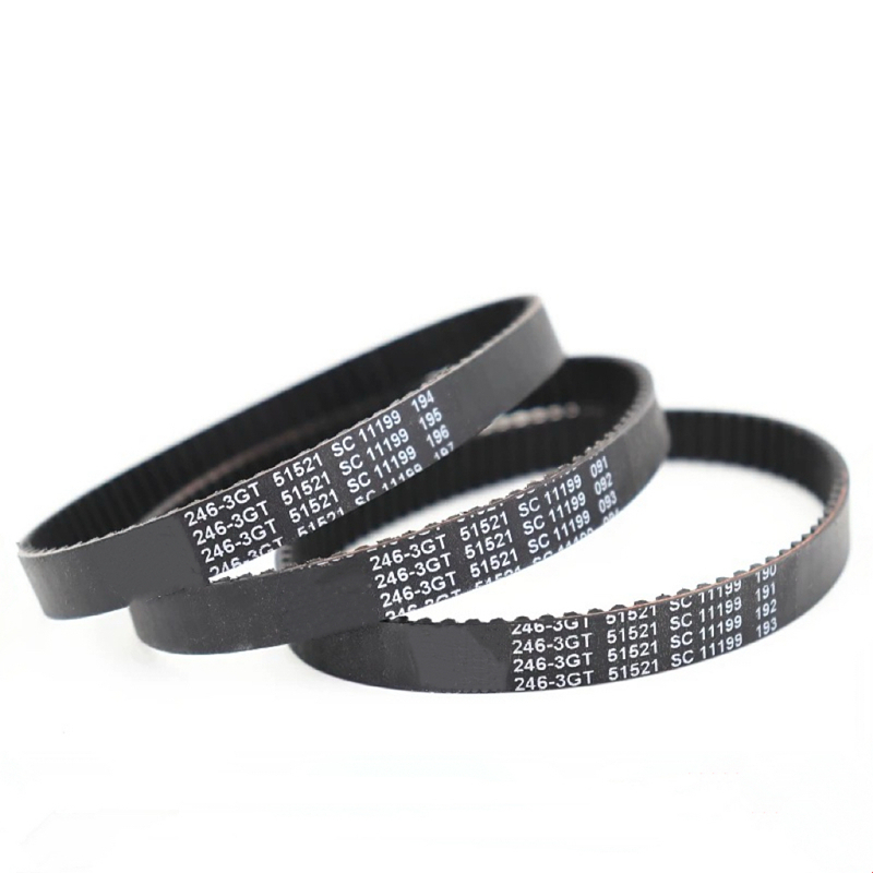 Synchronous Belt for 384-3GT 3 - Timing Belt 评论和价格