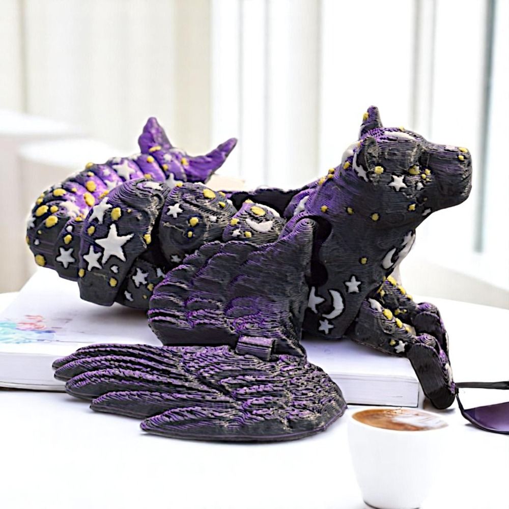 Oint Movable 3D Printing Lion  - 3D Printing Simulator 评论和价格
