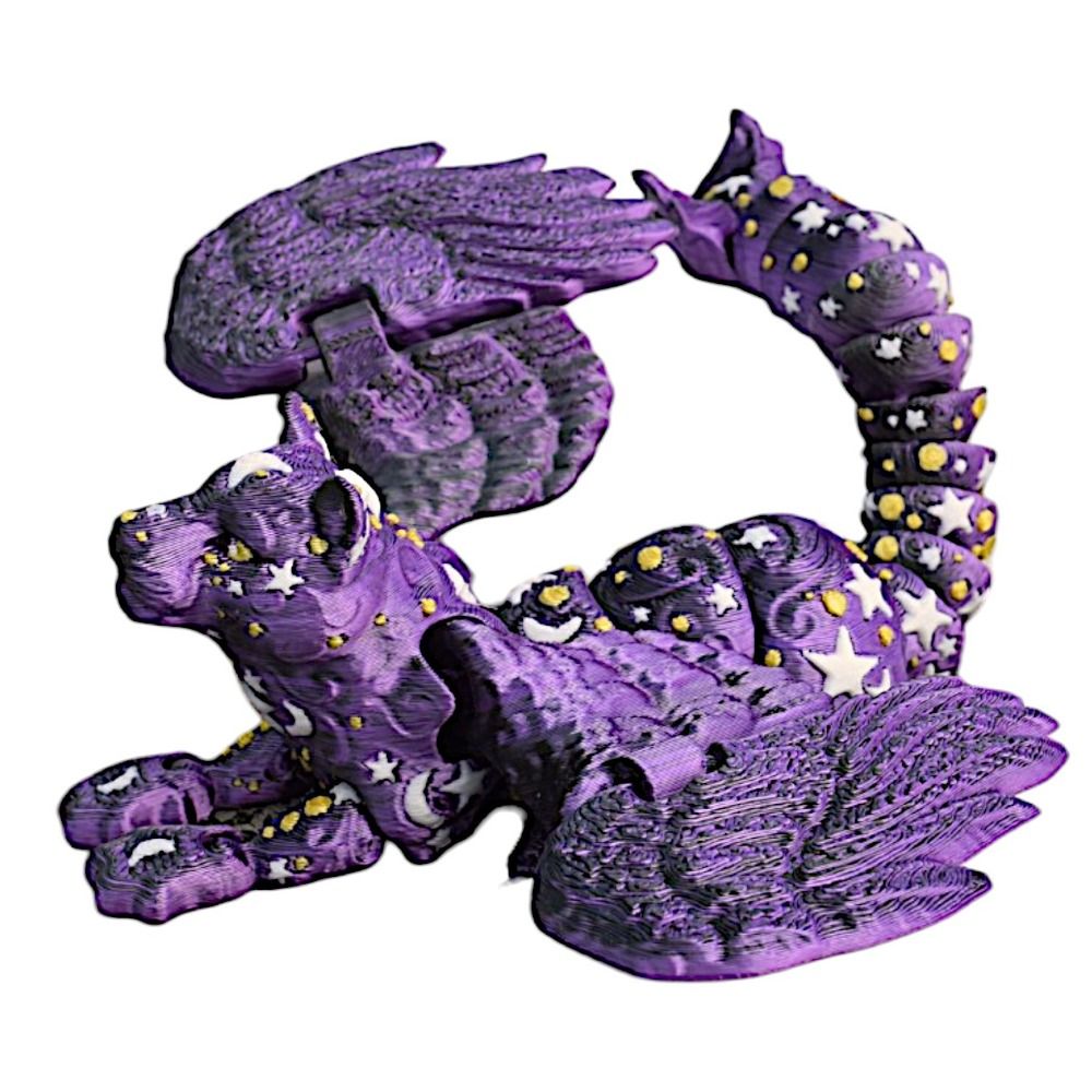 Oint Movable 3D Printing Lion  - 3D Printing Simulator 评论和价格