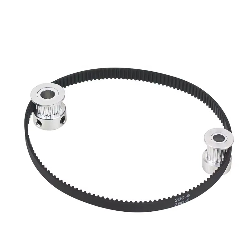 BulkMan3D High Quantity GT2 20 - Timing Belt 评论和价格